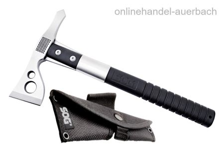 SOG Fasthawk Tactical Tomahawk